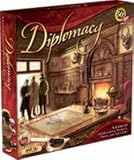 Diplomacy Avalon Hill Board Game
