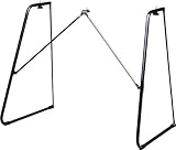 Yamaha L3C Professional Keyboard Stand for Yamaha's PSR/EZ Portable Keyboards