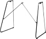 Yamaha L3C Attachable Keyboard Stand