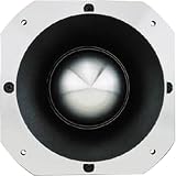 3'' Extra Heavy Duty Titanium Super Bullet Tweeter