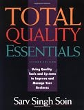 Total Quality Essentials