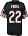 Matt Forte Chicago Bears Autographed Reebok EQT Jersey