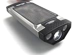 Ring Cyba-Lite Solar Powered L.E.D Torch