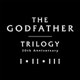 The Godfather - The Godfather Waltz