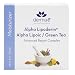 derma e Alpha Lipoderm Advanced Repair Complex, Alpha Lipoic/Green Tea, 2 oz (56 g) (Pack of 2)