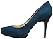 Nine West Women's Kristal Suede Dress Pump