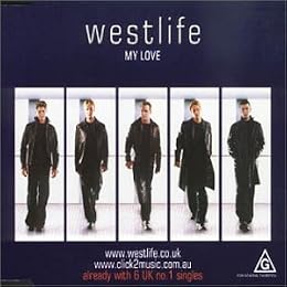 Westlife Photo 17