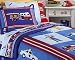 Heroes Twin Cotton Bedding Set by Olive Kids