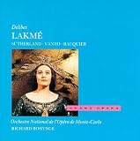 Delibes: Lakmé / Bonynge, Opéra de Monte-Carlo Delibes: Lakmé / Bonynge, Opéra de Monte-Carlo