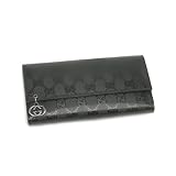 「(グッチ) GUCCI 長財布　ＧＧピアス 212104-FU4HR-1000 [並行輸入品]」の画像