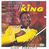 Music : Blues in My Heart
