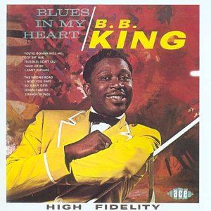CD-Charts  Search : Blues in My Heart