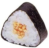 パーティークィーン おにぎり(さけ) M519