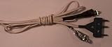 Foil Body Wire - Bayonet