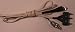 Sporting Goods : Foil Body Wire - Bayonet