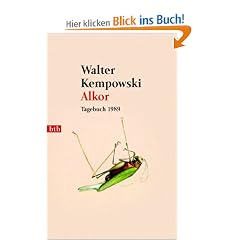 Alkor: Tagebuch 1989