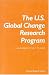 The U.S. Global Change Research Program: An Assessment of the FY 1991 Plans