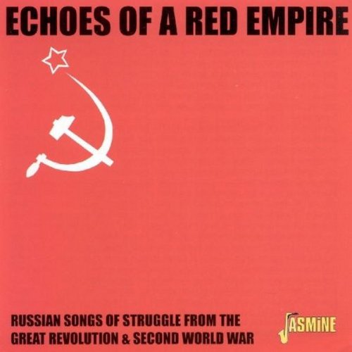 Produkt-Bild: Echos of a Red Empire-Russia