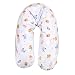 Julius Z�llner 4670010003 - Baby Pooh and Friends Stillkissen Banane / Perlenf�llung, 190 cm (Au�enma�)
