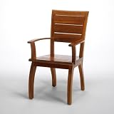 Arbor Vetum Eclipse Dining Carver Chair