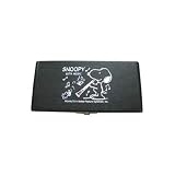 スヌーピー / SNOOPY B♭クラリネット用 リードケース 10枚入れタイプ
