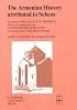 Armenian History Attributed to Sebeos (Liverpool University Press - Translated Texts for Historians)