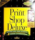 Print Shop Deluxe