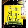 Print Shop Deluxe