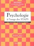 Psychologie � l'usage des STAPS