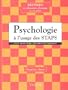Psychologie � l'usage des STAPS