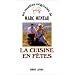 Cuisine en f�tes