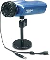 Trendware Usa TV-IP300 Internet Camera Security Infrared Day Night Trendnet
