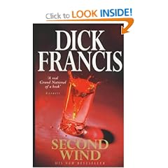 Second Wind