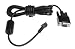 GARMIN PC Interface Cable - RS232 Serial Port Connector (eTrex H, eTrex Legend, eTrex Vista, eTrex Venture, eTrex Summit, Geko 301,201)