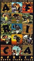 Africa: Never Stand Still