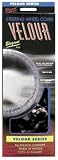 Elegant 33012 Steering Wheel Cover Safari