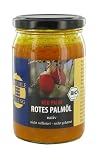 Red Palm Oil, organic