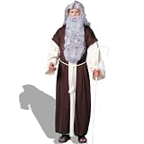 Shepherd Adult Classic Costume Adult (Standard One-Size) by Franco-American Novelty Co