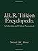 J.R.R. Tolkien Encyclopedia: Scholarship and Critical Assessment