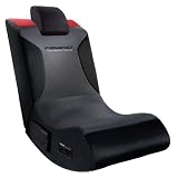 gaming accessory Pyramat PM400 Deluxe Sound Rocker Sports gaming accessory