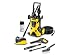 Karcher K3.575 Jubilee Pressure Washer 120 Bar KARK3575JUB