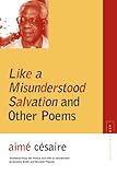 Like a misunderstood salvation : and other poems