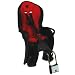 Kindersitz Hamax Kiss schwarz/rot