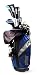 Prince Golf
New Prince TRIAX XT 9-Pc Ladies Golf Set RH (Petite -1