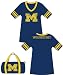 Michigan Football Jersey - Nightshirt in a Bag