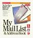 Software : My Maillist/address Book