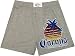 Corona Extra Beer - Mas Fina Sunset boxer shorts for men
