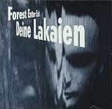 Deine Lakaien - Forest Enter Exit