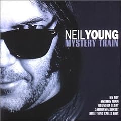 Mystery Train