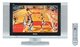 Panasonic TC-32LX20 32-Inch WideScreen Flat Panel HDTV-Ready LCD TV